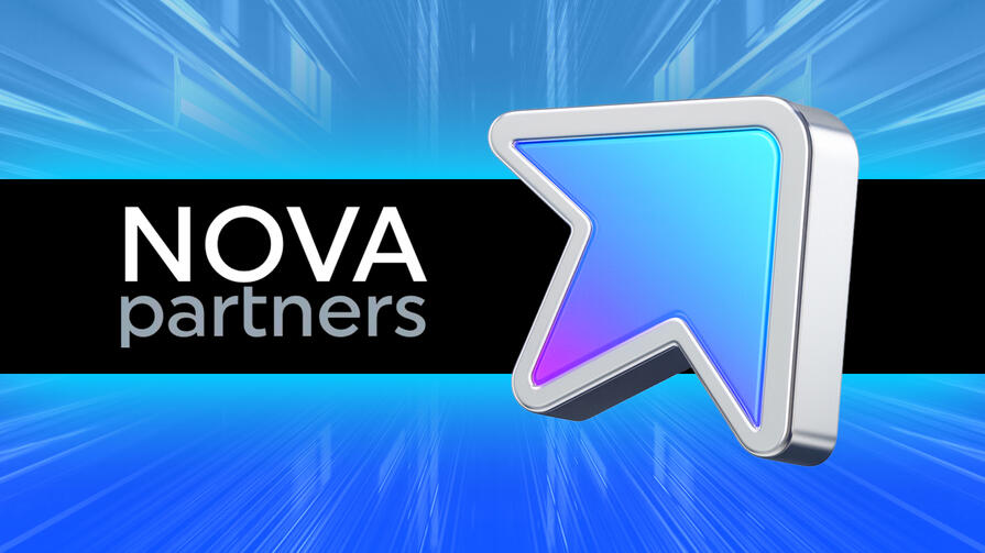 Nova Partners — партнёрская программа