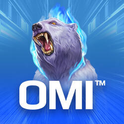 Omi Gaming — провайдер казино