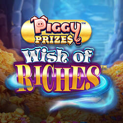 Piggy Prizes Wish of Riches — демо игра