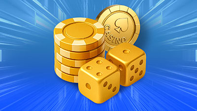 Онлайн казино