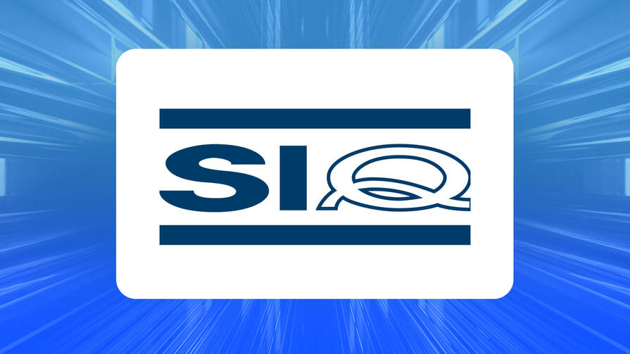 Лаборатория SIQ (Slovenian Institute of Quality and Metrology)