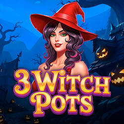 3 Witch Pots — сюжет
