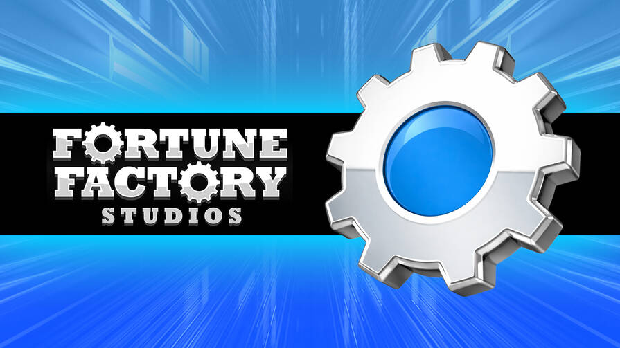 Fortune Factory Studios – провайдер казино