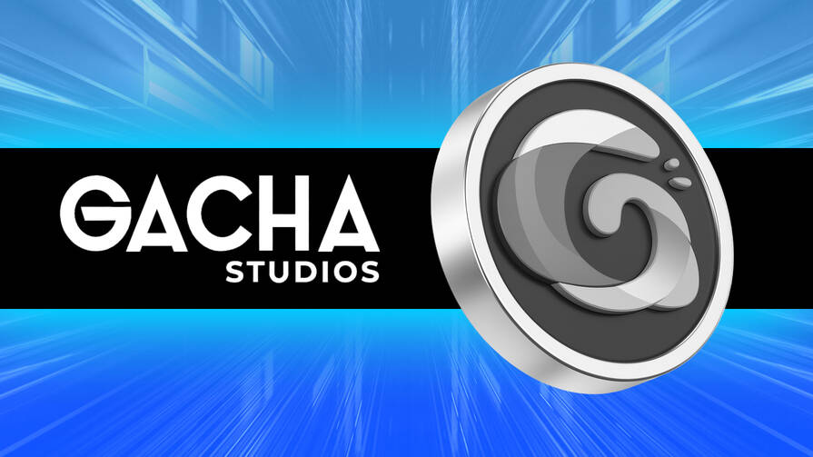 Gacha Studios — провайдер казино