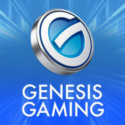 Genesis Gaming — провайдер казино
