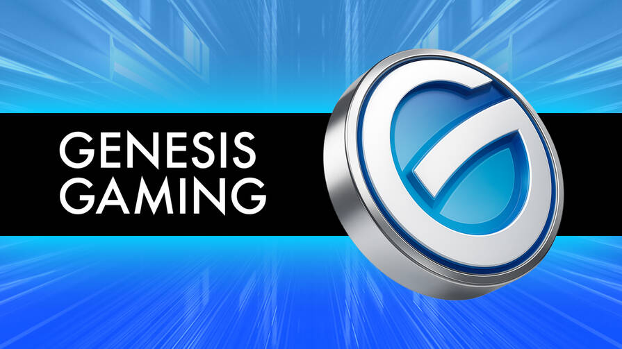 Genesis Gaming — провайдер казино