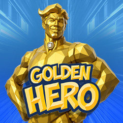 Golden Hero — провайдер казино