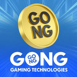 Gong Gaming — провайдер казино