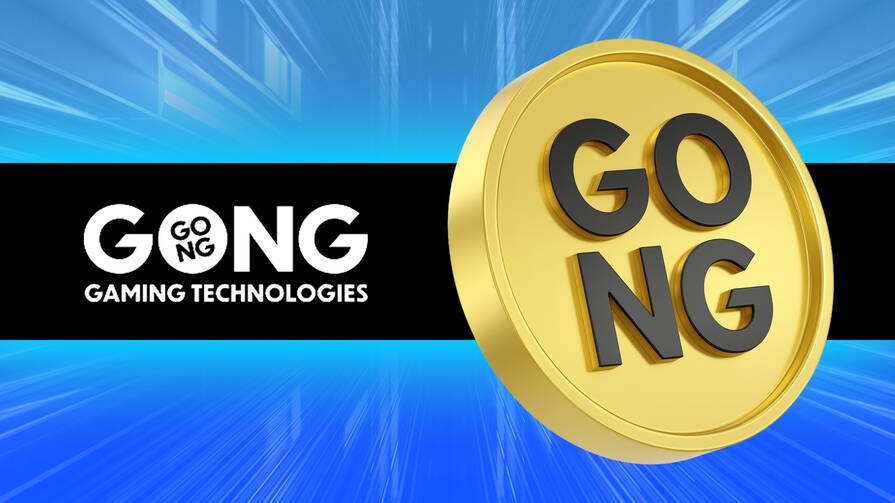 Gong Gaming — провайдер казино