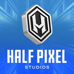 Half Pixel — провайдер казино