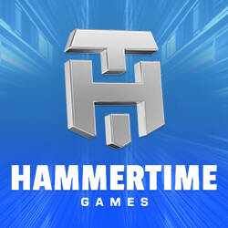 Hammertime Games — провайдер казино