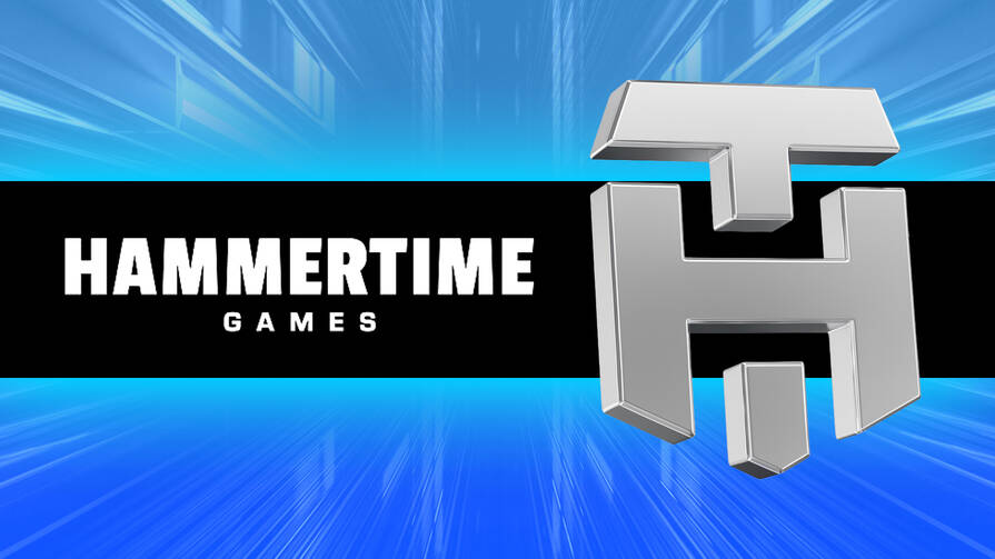 Hammertime Games — провайдер казино