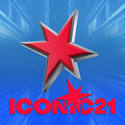 ICONIC21 — провайдер казино