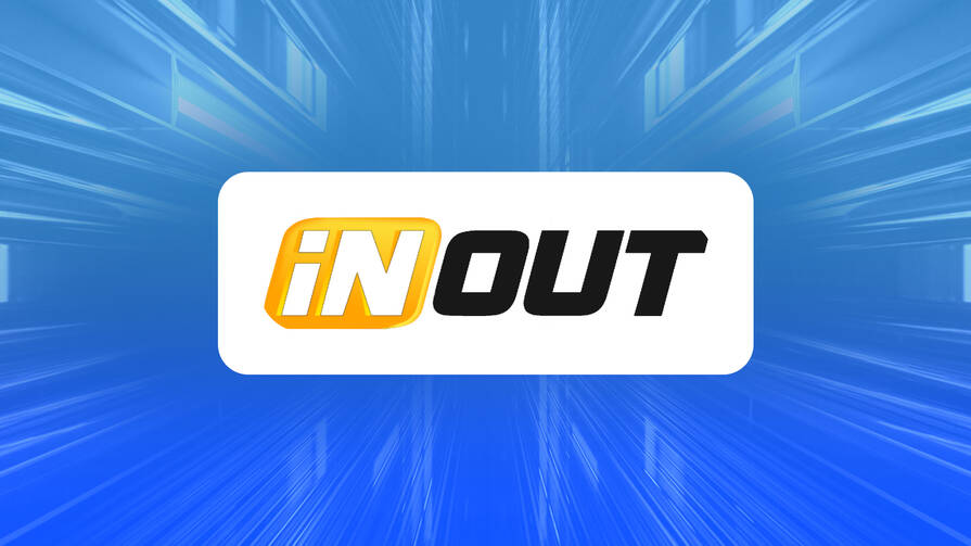 InOut Games — провайдер казино