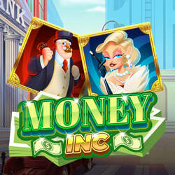 Money Inc — демо игра