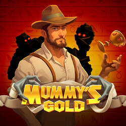 Mummy’s Gold — сюжет