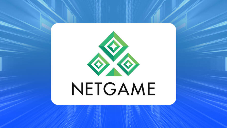 NetGame Entertainment — провайдер казино