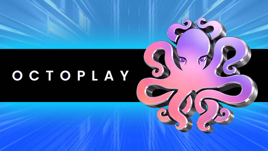 Octoplay – провайдер казино