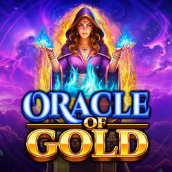 Oracle of Gold — обзор слота