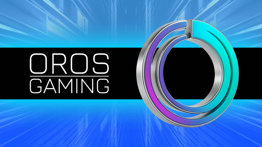 Orosgaming — провайдер казино