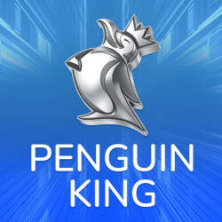 Penguin King Entertainment — провайдер казино