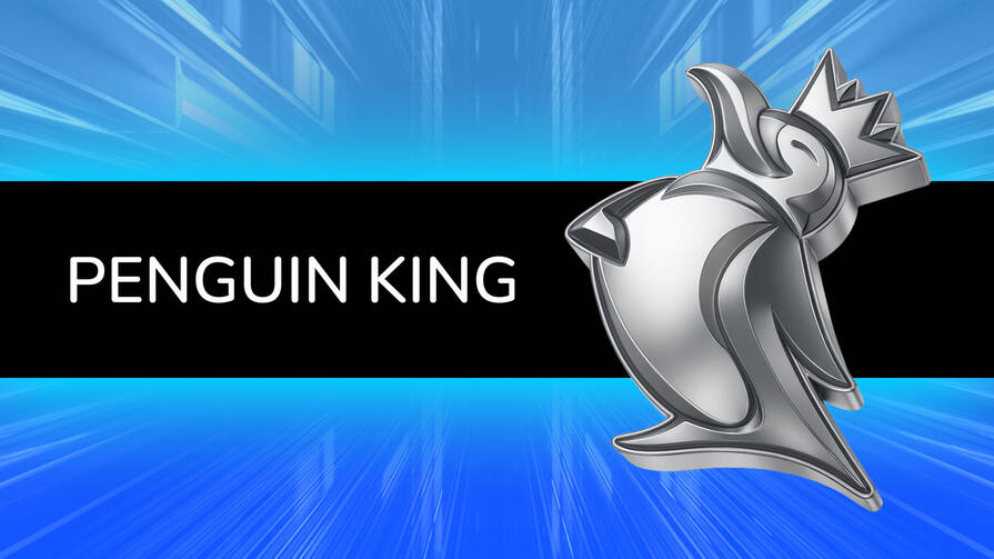 Penguin King Entertainment — провайдер казино