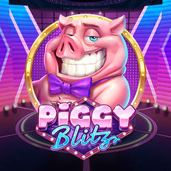 Piggy Blitz — демо игра