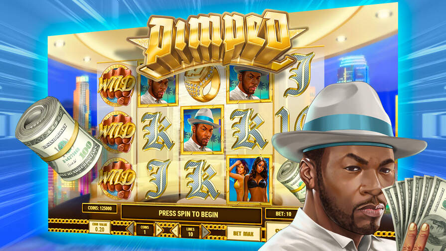 Pimped — сюжет