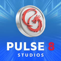 Pulse 8 Studios — провайдер казино