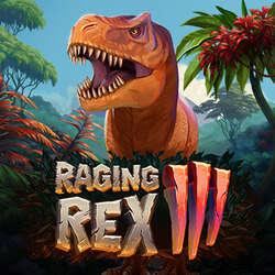 Raging Rex 3 — сюжет