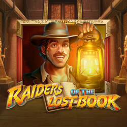 Raiders of the Lost Book — сюжет