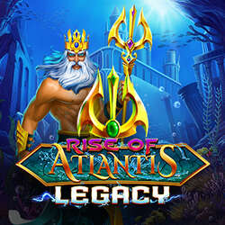 Rise of Atlantis Legacy — сюжет