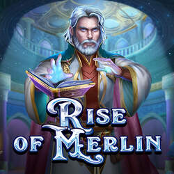 Rise of Merlin — сюжет