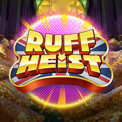 Ruff Heist — демо игра