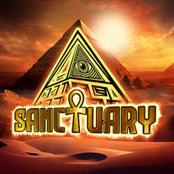 Sanctuary — обзор слота