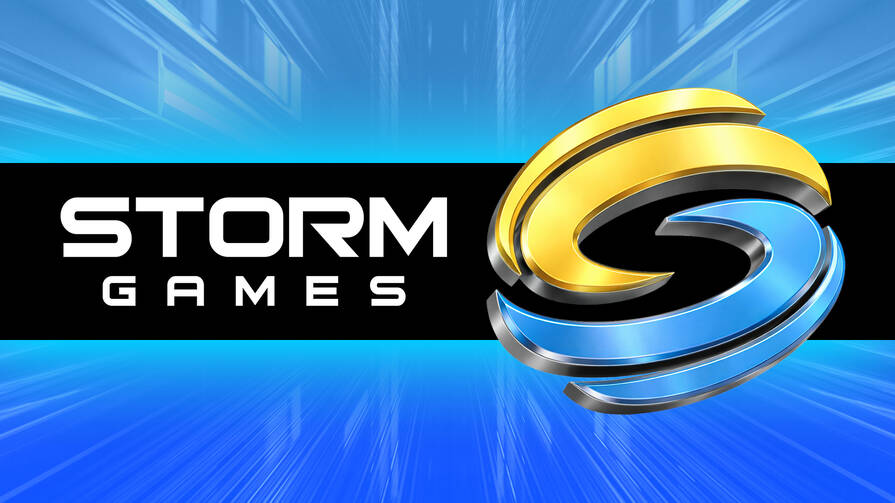Storm Gaming Technology – провайдер казино