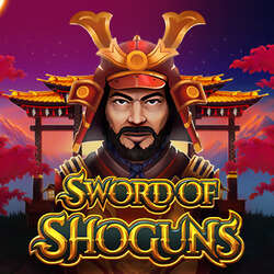 Sword of Shoguns — сюжет