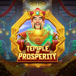 Temple of Prosperity — сюжет