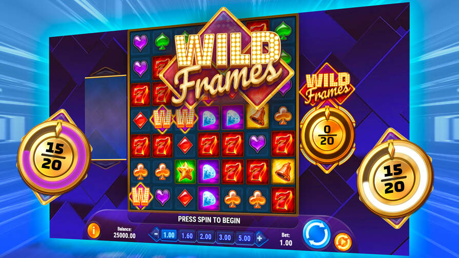 Wild Frames — сюжет