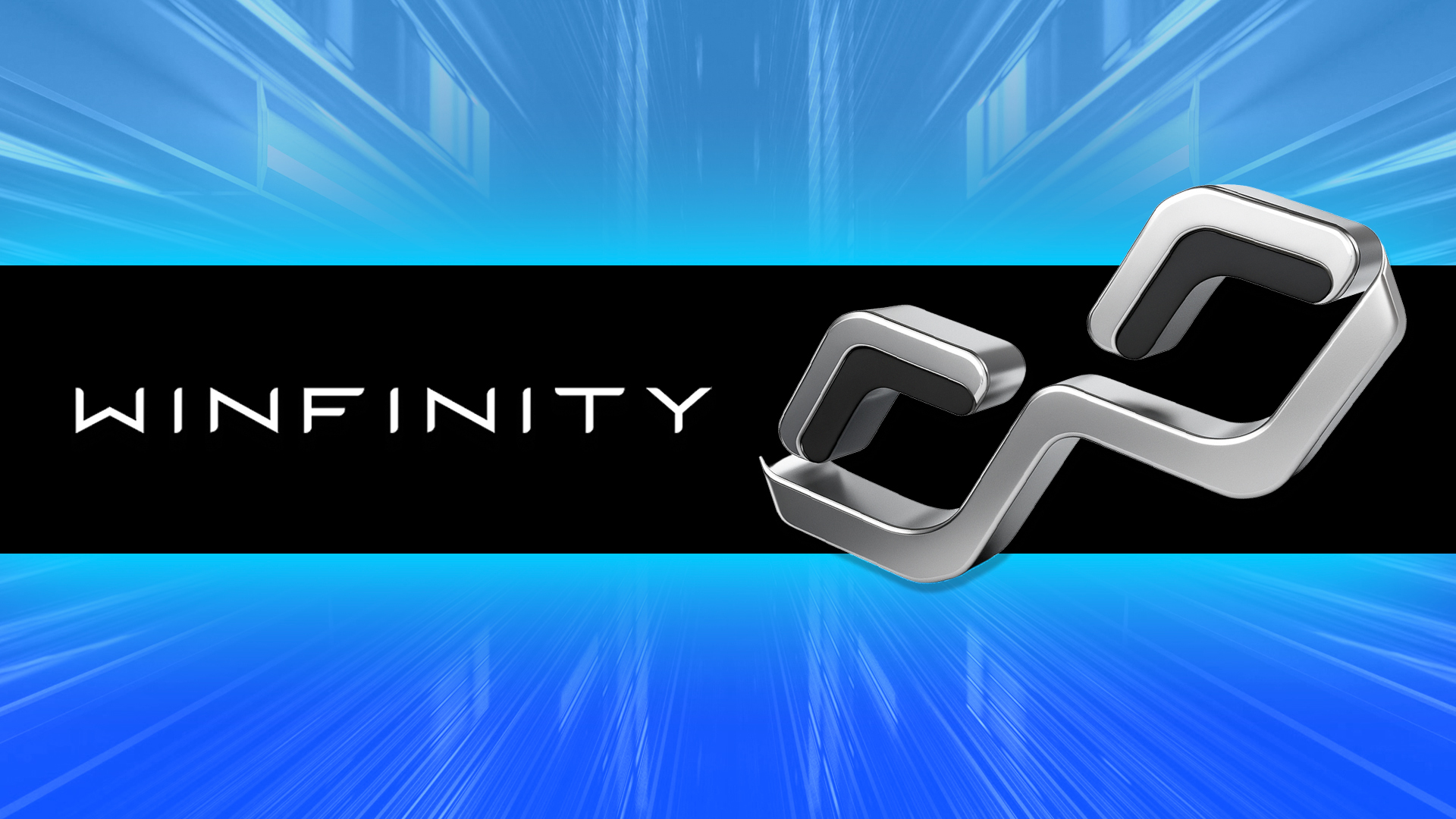 Winfinity — провайдер казино