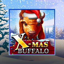 X-mas Buffalo — обзор слота