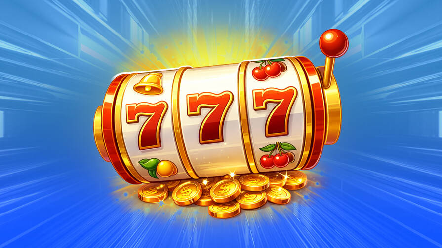 Как играть в слоты?