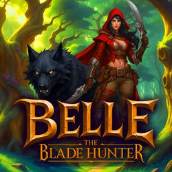 Слот Belle The Blade Hunter