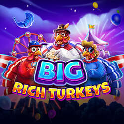 Big Rich Turkeys — обзор