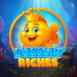 Слот Bubblin’ Riches