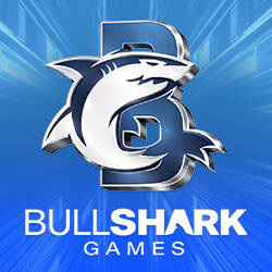 Bullshark Games — провайдер казино