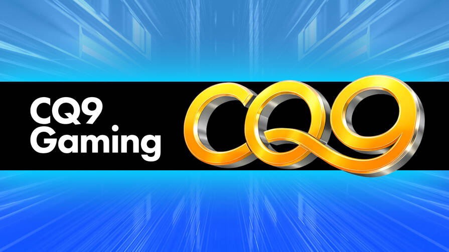 CQ9 Gaming — провайдер казино
