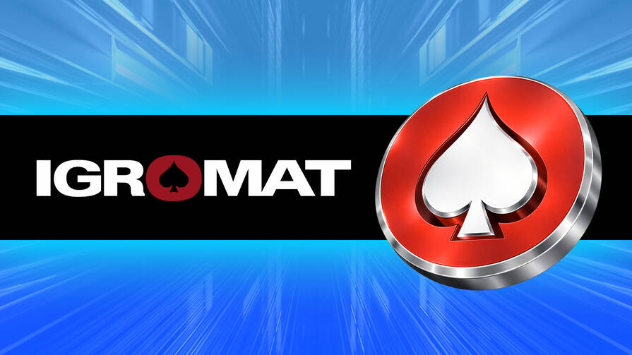 Igromat — провайдер казино