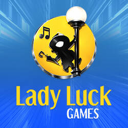 Lady Luck Games — провайдер казино