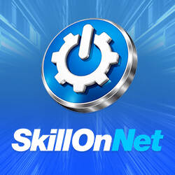 SkillOnNet — провайдер казино